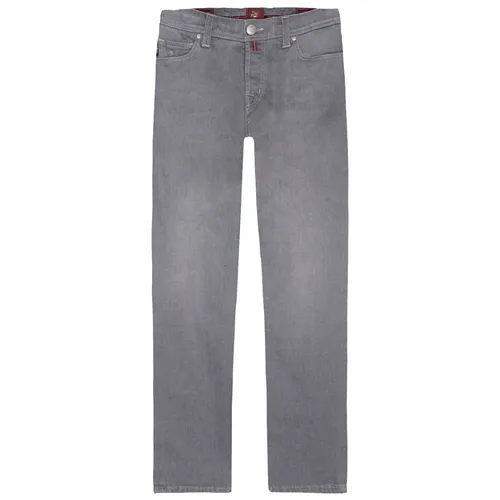 Jeans > Straight Jeans - - Tramarossa - Modalova