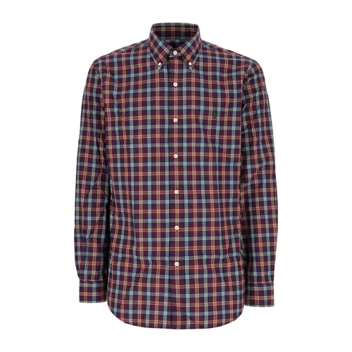 Shirts > Casual Shirts - - Polo Ralph Lauren - Modalova