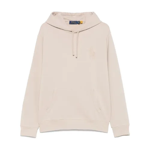Sweatshirts & Hoodies > Hoodies - - Polo Ralph Lauren - Modalova