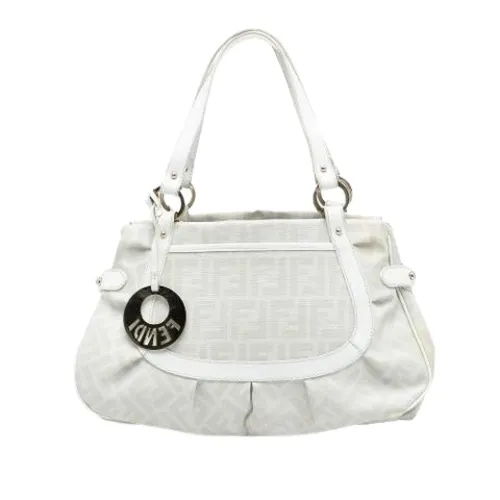 Pre-owned > Pre-owned Bags > Pre-owned Handbags - - Fendi Vintage - Modalova