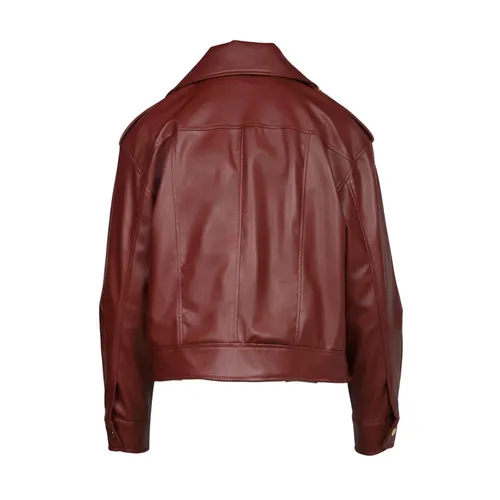 Jackets > Light Jackets - - Marella - Modalova