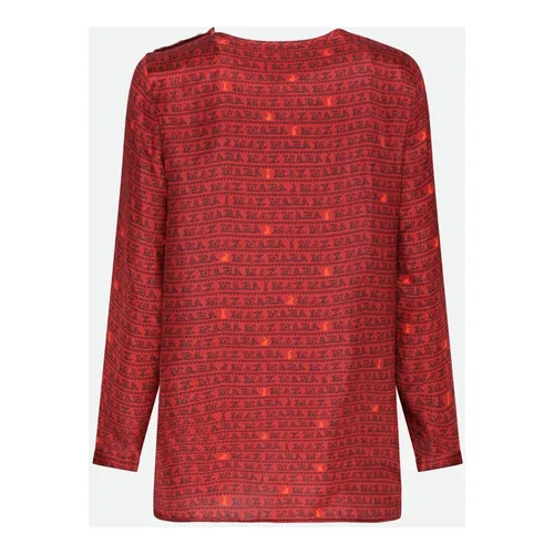 Blouses & Shirts > Blouses - - Max Mara - Modalova