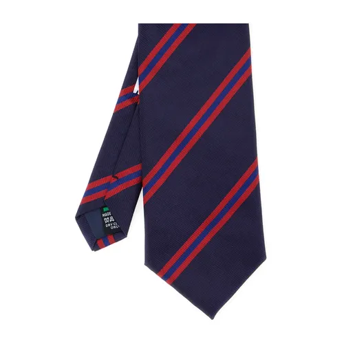 Accessories > Ties - - Sebago - Modalova
