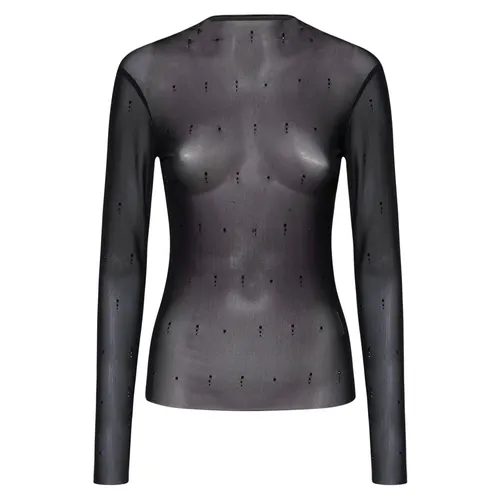 Tops > Long Sleeve Tops - - Silvian Heach - Modalova