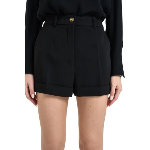 Shorts > Short Shorts - - Elisabetta Franchi - Modalova
