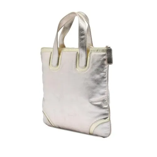 Pre-owned > Pre-owned Bags > Pre-owned Tote Bags - - Loewe Pre-owned - Modalova