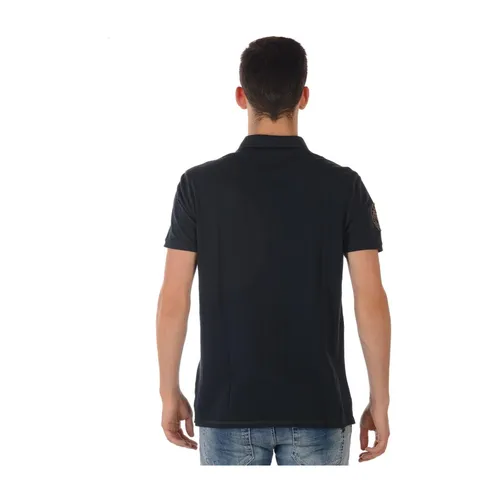 Tops > Polo Shirts - - Armani Jeans - Modalova