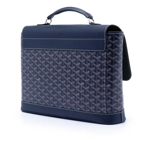 Pre-owned > Pre-owned Bags > Pre-owned Handbags - - Goyard Vintage - Modalova