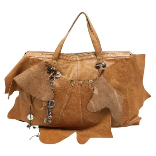 Pre-owned > Pre-owned Bags > Pre-owned Handbags - - Dolce & Gabbana Pre-owned - Modalova