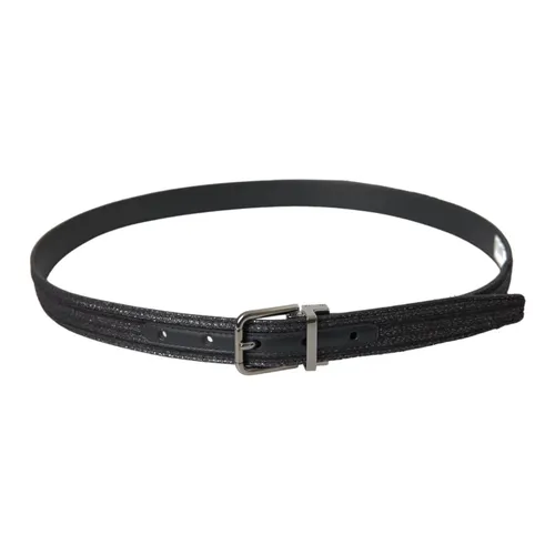 Accessories > Belts - - Dolce & Gabbana - Modalova