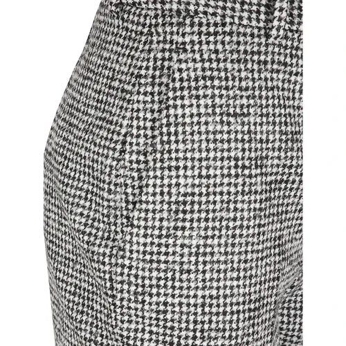 Trousers > Slim-fit Trousers - - Ermanno Scervino - Modalova