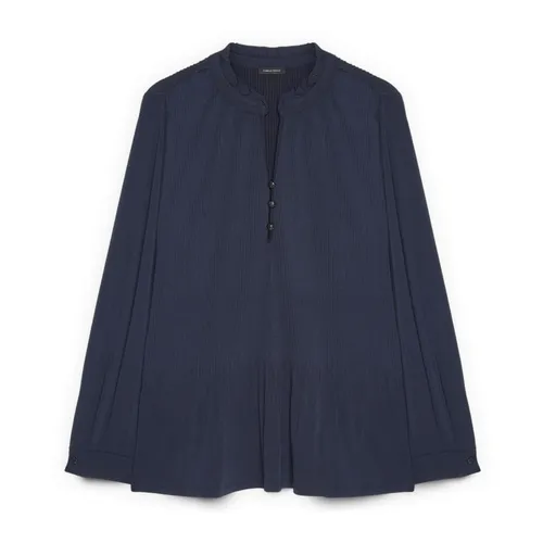 Blouses & Shirts > Blouses - - Fiorella Rubino - Modalova