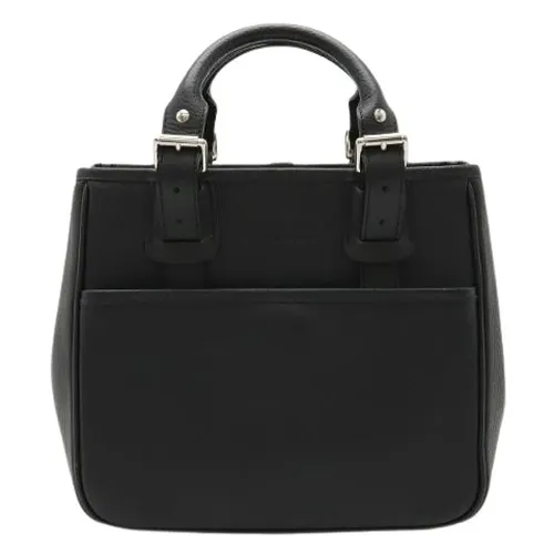 Pre-owned > Pre-owned Bags > Pre-owned Handbags - - Burberry Vintage - Modalova