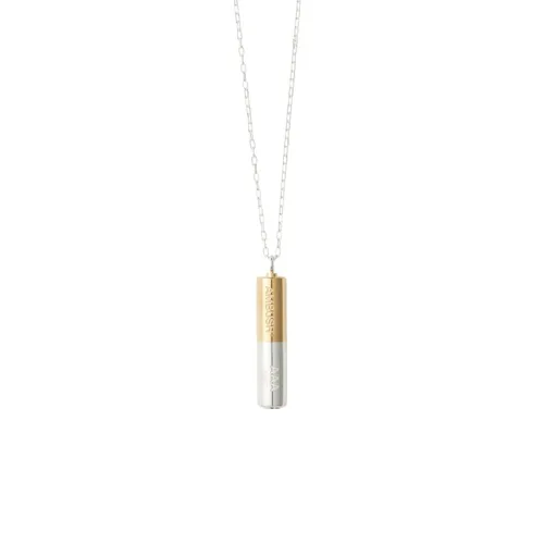 Accessories > Jewellery > Necklaces - - Ambush - Modalova