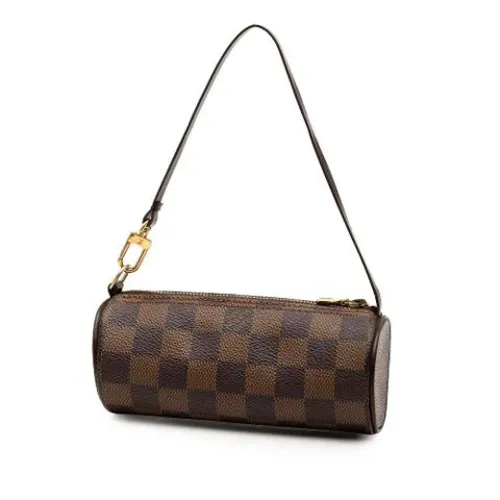 Pre-owned > Pre-owned Bags > Pre-owned Mini Bags - - Louis Vuitton Vintage - Modalova