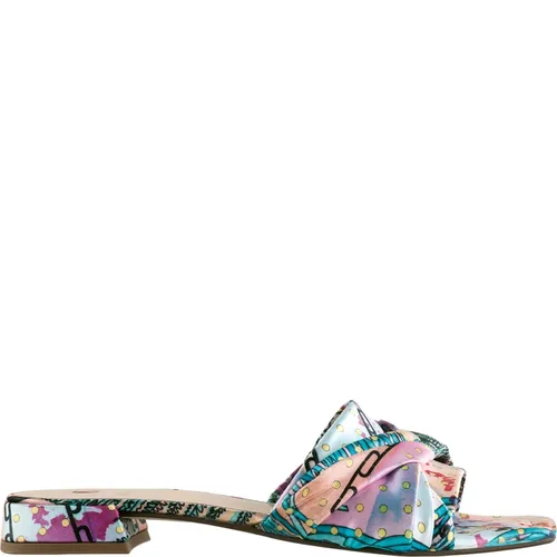 Shoes > Flip Flops & Sliders > Sliders - - Högl - Modalova