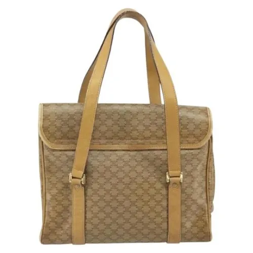 Pre-owned > Pre-owned Bags > Pre-owned Handbags - - Celine Vintage - Modalova