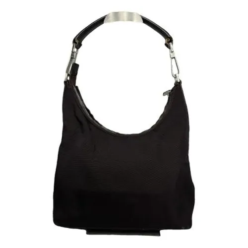 Pre-owned > Pre-owned Bags > Pre-owned Shoulder Bags - - Gucci Vintage - Modalova