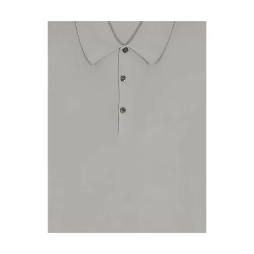 Tops > Polo Shirts - - John Smedley - Modalova