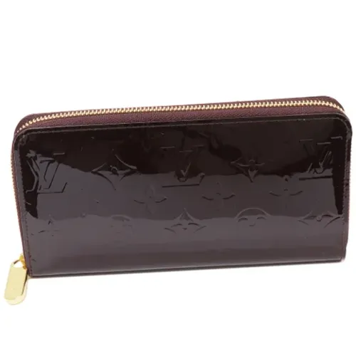 Pre-owned > Pre-owned Accessories > Pre-owned Wallets - - Louis Vuitton Vintage - Modalova