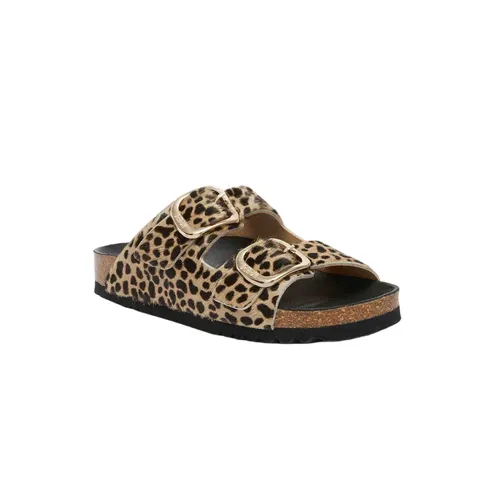 Shoes > Flip Flops & Sliders > Sliders - - Scholl - Modalova