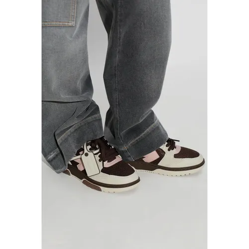 Shoes > Sneakers - - Off White - Modalova