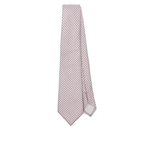 Accessories > Ties - - Giorgio Armani - Modalova