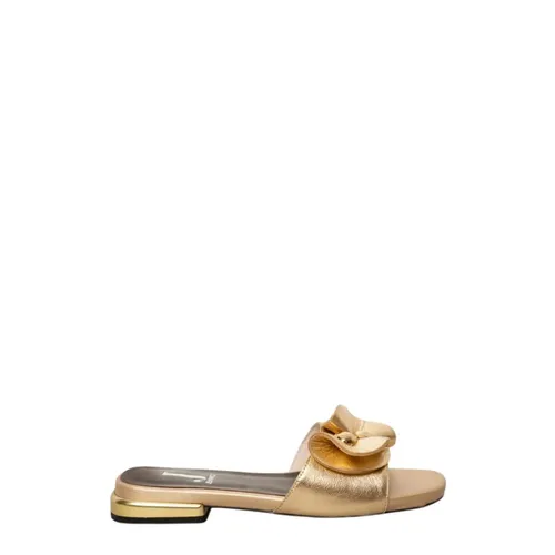Shoes > Flip Flops & Sliders > Sliders - - Jeannot - Modalova