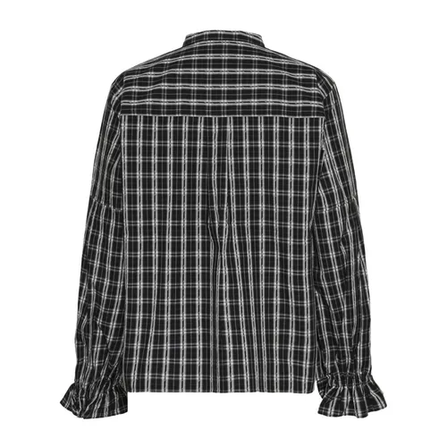 Blouses & Shirts > Shirts - - Karen by Simonsen - Modalova