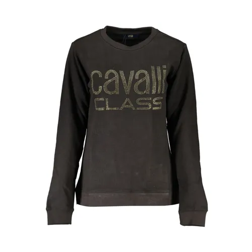 Sweatshirts & Hoodies > Sweatshirts - - Cavalli Class - Modalova