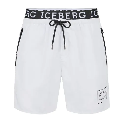 Swimwear > Beachwear - - Iceberg - Modalova