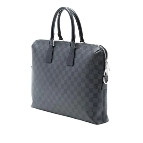 Pre-owned > Pre-owned Bags > Pre-owned Handbags - - Louis Vuitton Vintage - Modalova