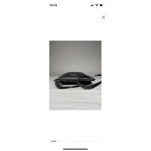 Pre-owned > Pre-owned Bags > Pre-owned Cross Body Bags - - Dior Vintage - Modalova