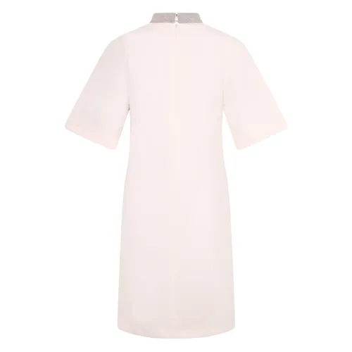 Dresses > Day Dresses > Short Dresses - - Fabiana Filippi - Modalova