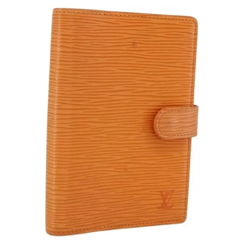 Pre-owned > Pre-owned Accessories - - Louis Vuitton Vintage - Modalova