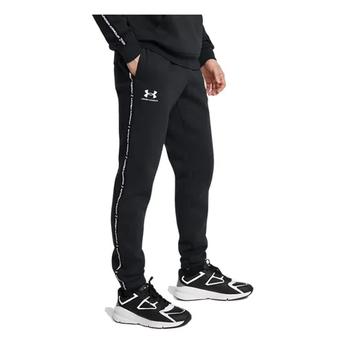 Trousers > Sweatpants - - Under Armour - Modalova