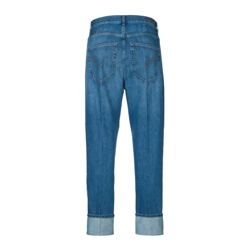 Jeans > Slim-fit Jeans - - Dondup - Modalova