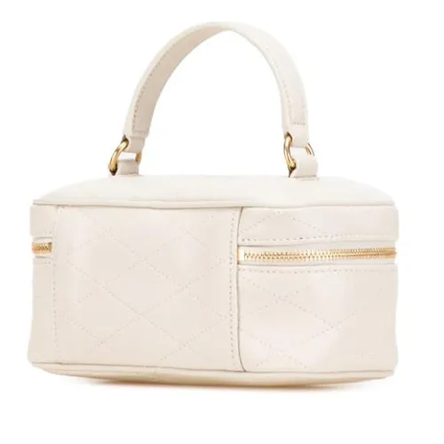 Pre-owned > Pre-owned Bags > Pre-owned Mini Bags - - Yves Saint Laurent Vintage - Modalova
