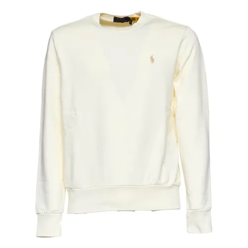 Sweatshirts & Hoodies > Sweatshirts - - Polo Ralph Lauren - Modalova