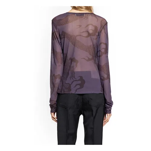 Tops > Long Sleeve Tops - - Our Legacy - Modalova