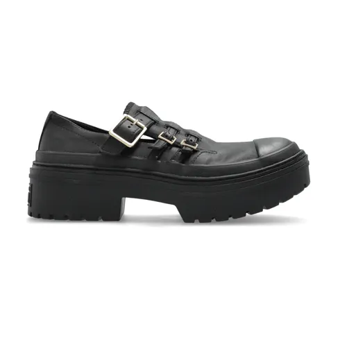 Converse - Shoes > Flats - Black - Converse - Modalova