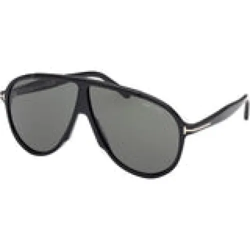 Accessories > Sunglasses - - Tom Ford - Modalova