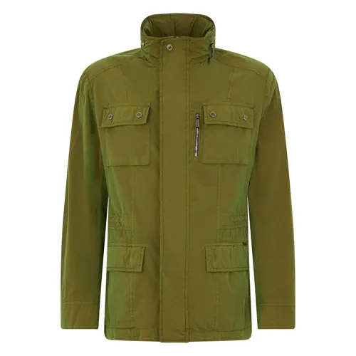 Jackets > Light Jackets - - Moorer - Modalova