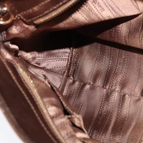Pre-owned > Pre-owned Bags > Pre-owned Handbags - - Salvatore Ferragamo Pre-owned - Modalova