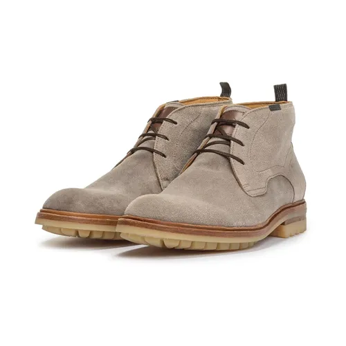 Shoes > Boots > Lace-up Boots - - Van Bommel - Modalova