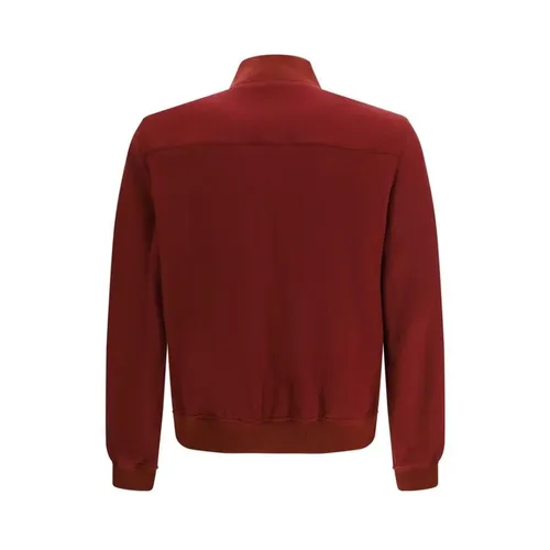 Jackets > Bomber Jackets - - Brunello Cucinelli - Modalova