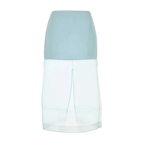 Skirts > Midi Skirts - - Zimmermann - Modalova