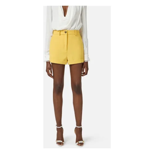 Shorts > Short Shorts - - Elisabetta Franchi - Modalova