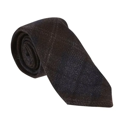 Accessories > Ties - - Brunello Cucinelli - Modalova