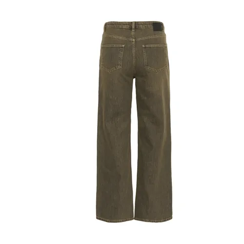 Jeans > Wide Jeans - - My Essential Wardrobe - Modalova